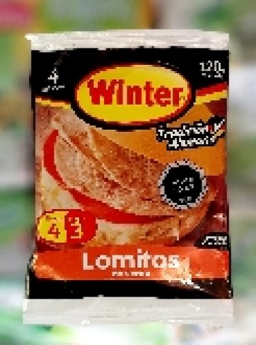 winter - lomito